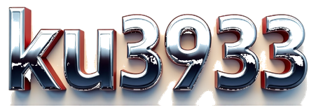 ku3933 logo
