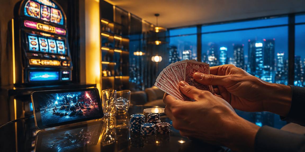 ku3933 Phòng Slot Đa Dạng